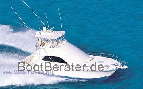 Cabo 50 technische daten